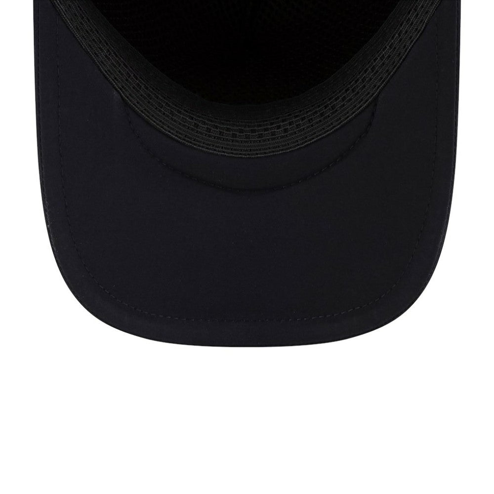 Houston Astros New Era 2026 Batting Practice Apex 9FORTY Adjustable Trucker Hat - MLB