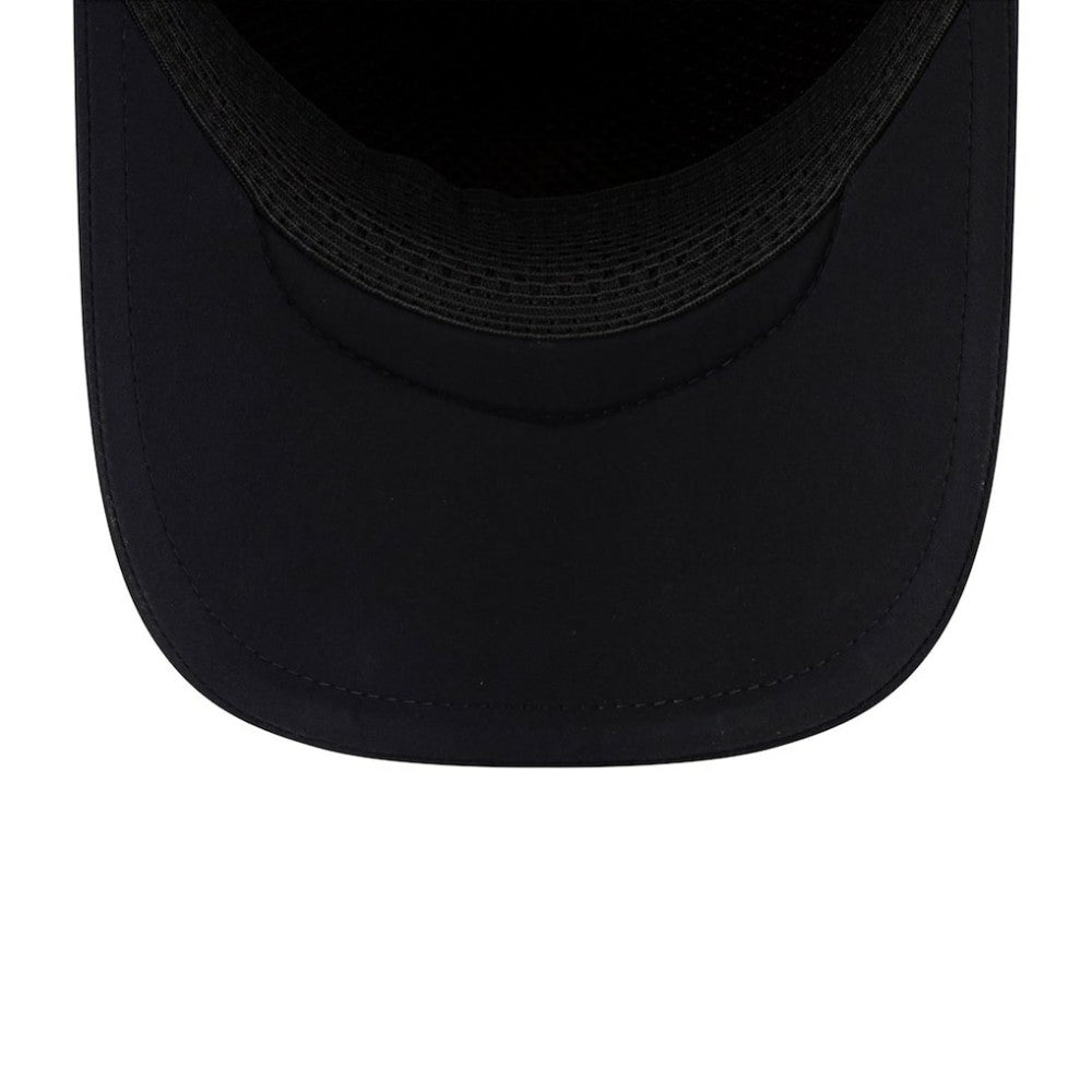 Seattle Mariners New Era 2026 Batting Practice Apex 9FORTY Adjustable Trucker Hat - MLB