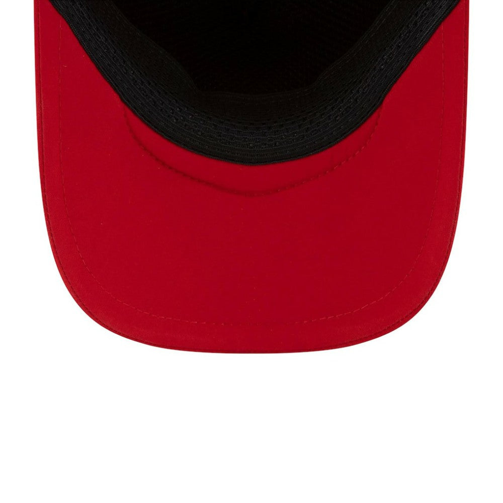St. Louis Cardinals New Era 2026 Batting Practice Apex 9FORTY Adjustable Trucker Hat - MLB