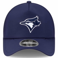 Toronto Blue Jays New Era 2026 Batting Practice Apex 9FORTY Adjustable Trucker Hat - MLB