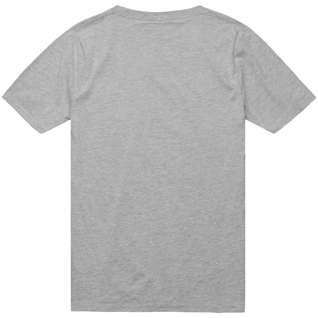 Boston Celtics I Love This Team T-Shirt Heather Gray - NBA