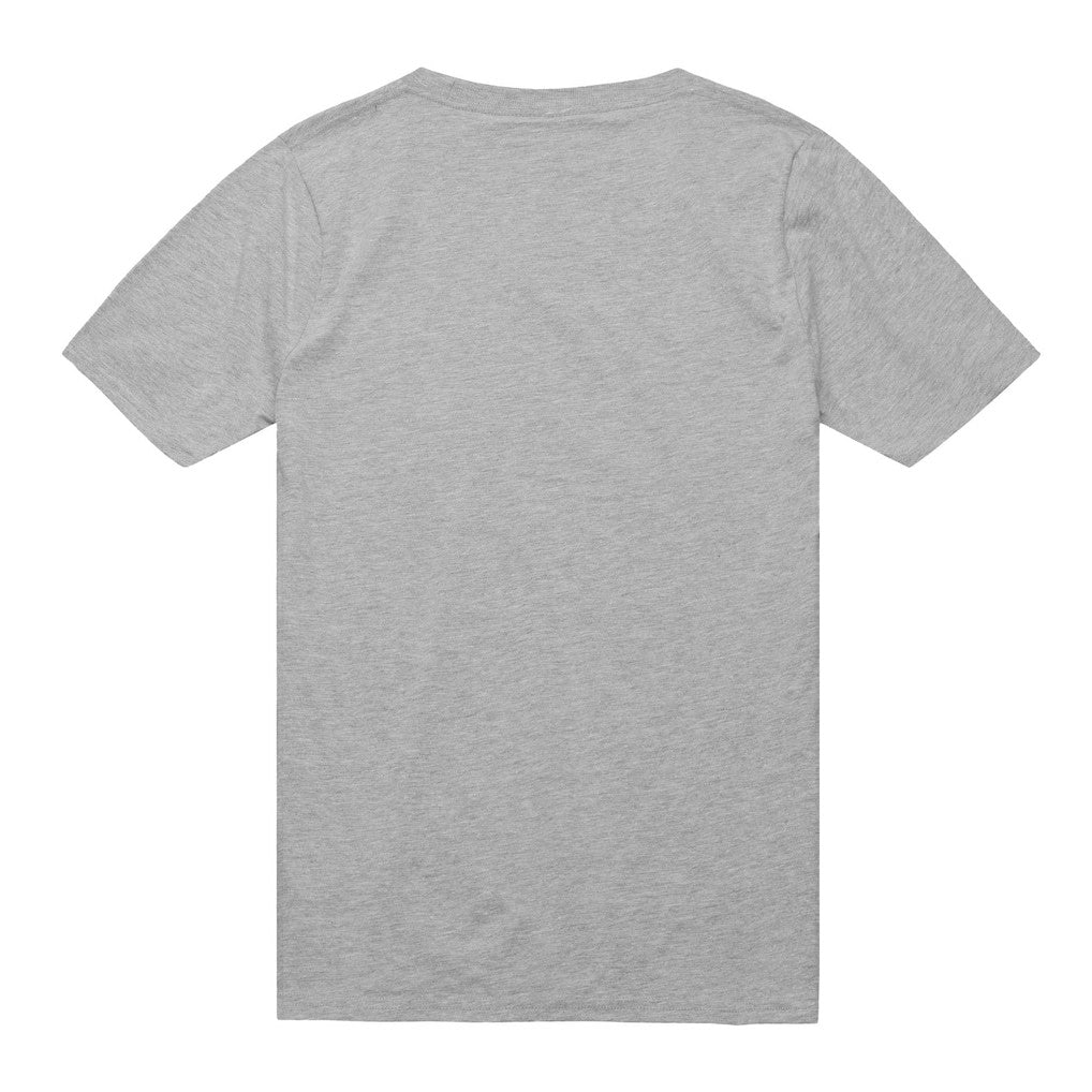 Cleveland Cavaliers I Love This Team T-Shirt Heather Gray - NBA