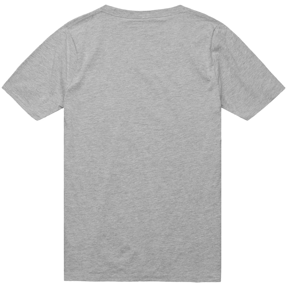 Los Angeles Lakers I Love This Team T-Shirt Heather Gray - NBA