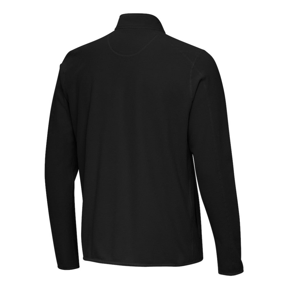 Baltimore Orioles Antigua Step Up Quarter-Zip Pullover - MLB
