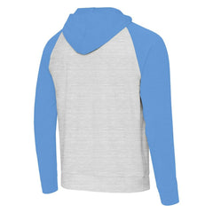 Tampa Bay Rays Antigua Urgent Pullover Hoodie - MLB