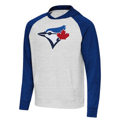 Toronto Blue Jays Antigua Urgent Pullover Hoodie - MLB