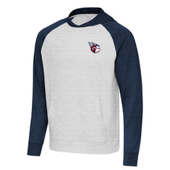 Cleveland Guardians Antigua Urgent Pullover Hoodie - MLB