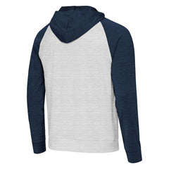 Seattle Mariners Antigua Urgent Pullover Hoodie - MLB
