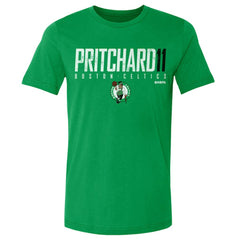 Payton Pritchard Boston Celtics 500 Level Elite Player T-Shirt Kelly Green - NBA