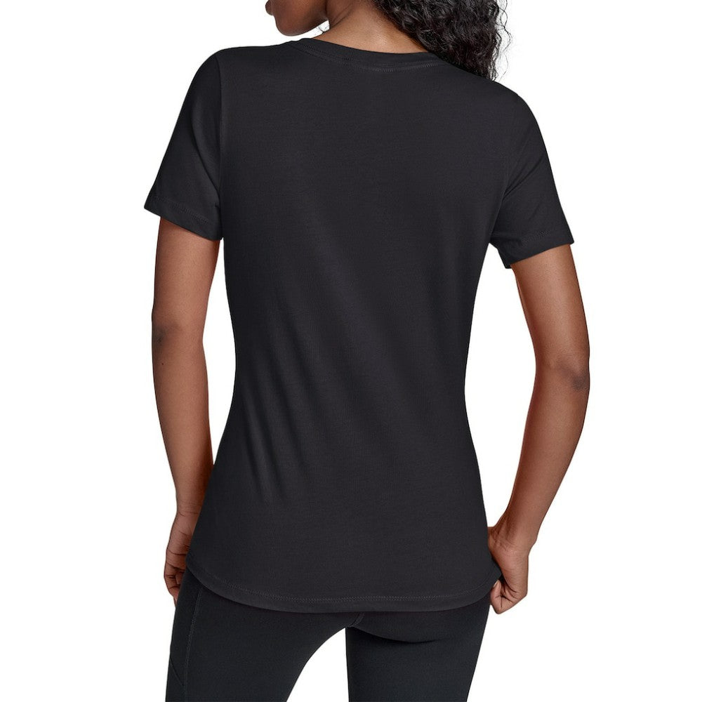 San Francisco Giants Starter Women's Team Color Shading V-Neck T-Shirt - MLB