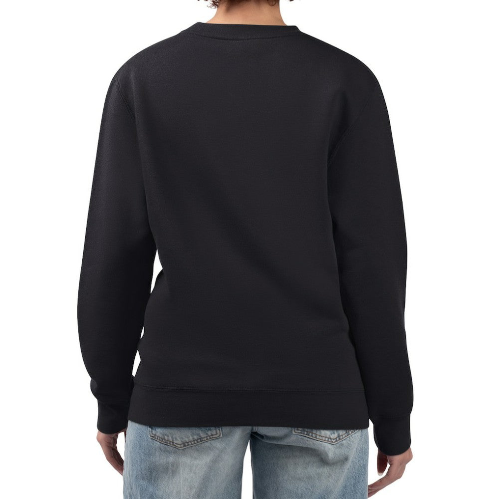 Pittsburgh Pirates Starter Women's Team Color Shading Fleece Pullover Sweatshirt - MLB
