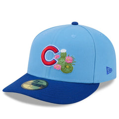 Chicago Cubs New Era 2026 Spring Training 59FIFTY Fitted Hat - MLB