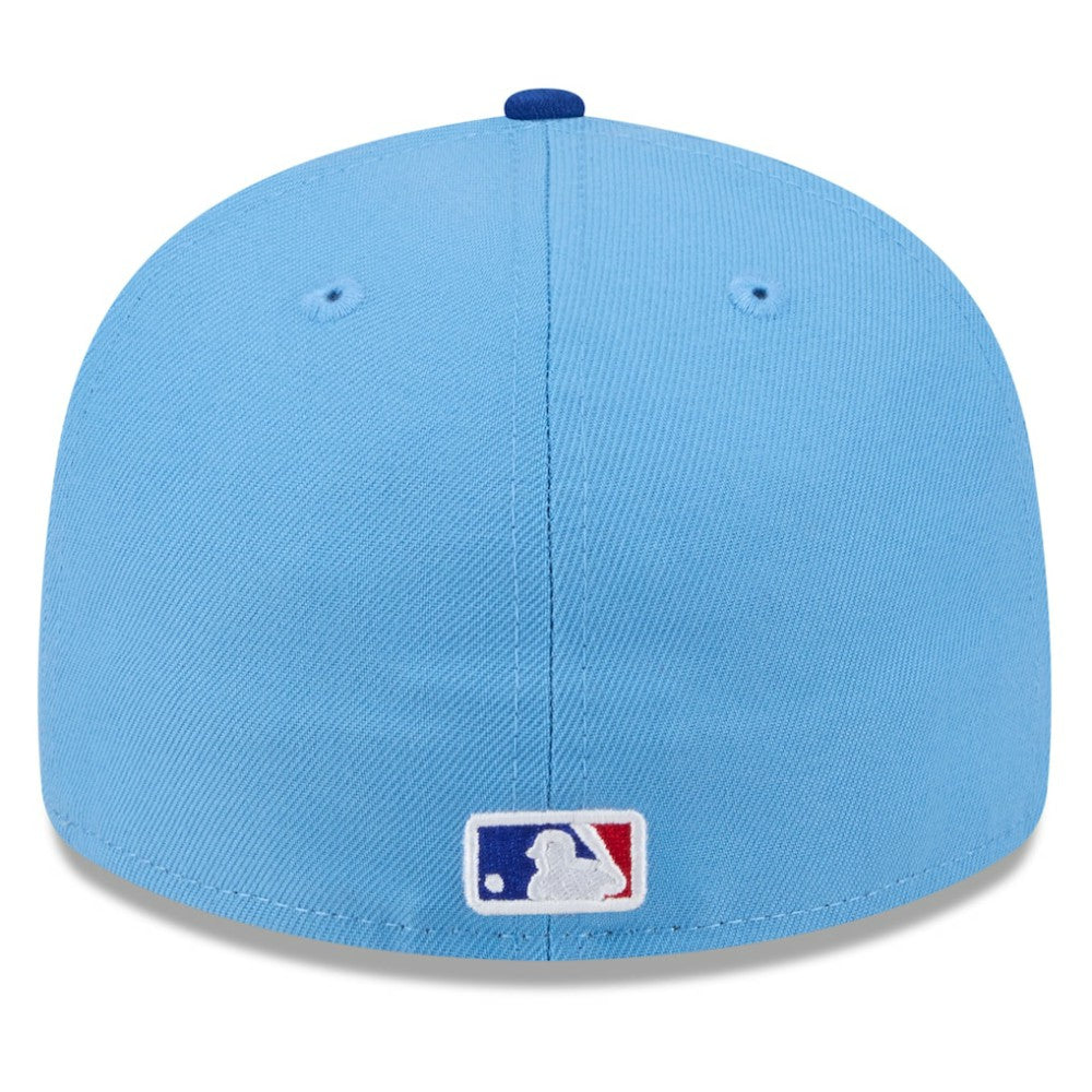 Chicago Cubs New Era 2026 Spring Training 59FIFTY Fitted Hat - MLB