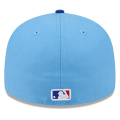 Chicago Cubs New Era 2026 Spring Training 59FIFTY Fitted Hat - MLB