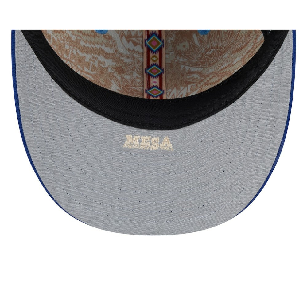 Chicago Cubs New Era 2026 Spring Training 59FIFTY Fitted Hat - MLB