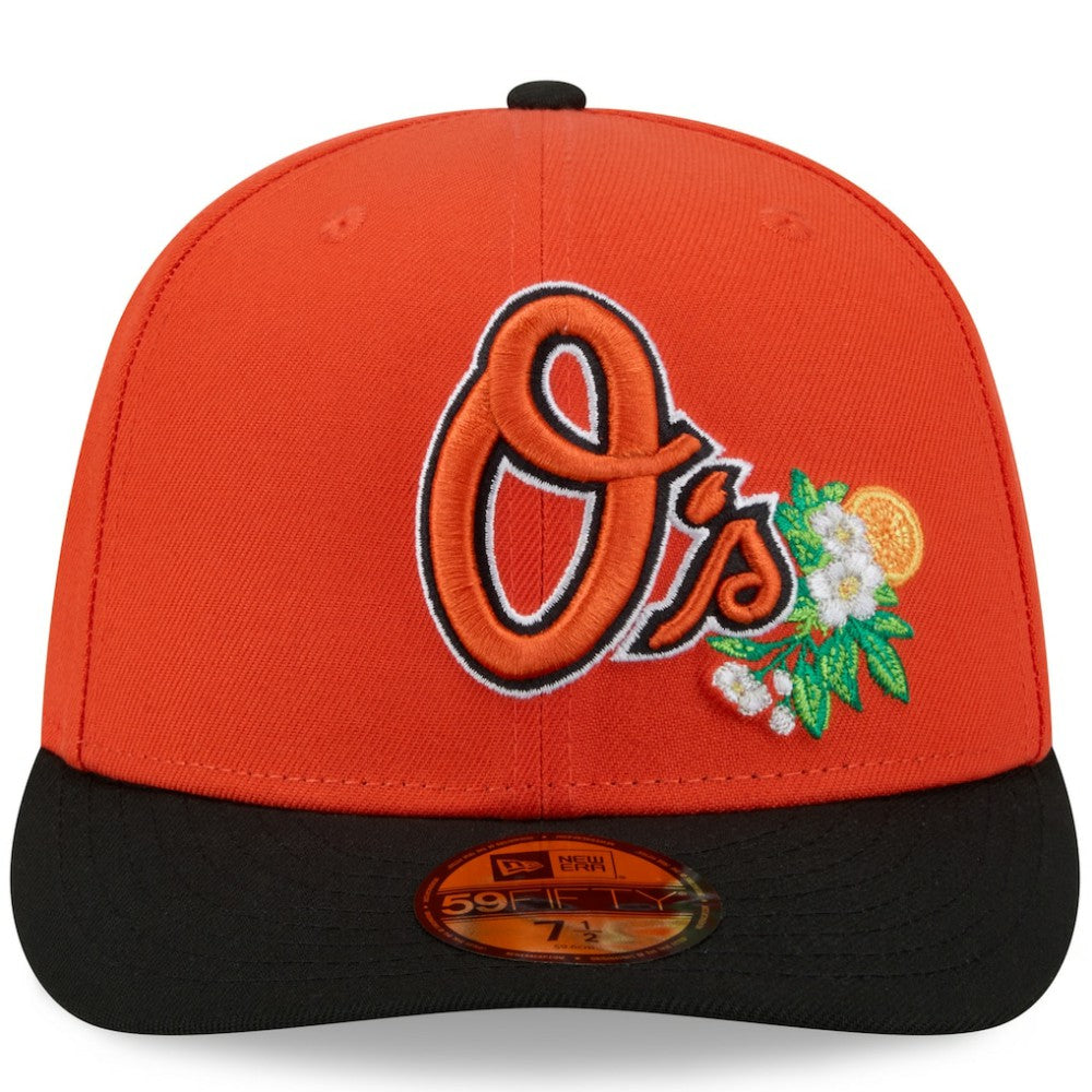 Baltimore Orioles New Era 2026 Spring Training 59FIFTY Fitted Hat - MLB