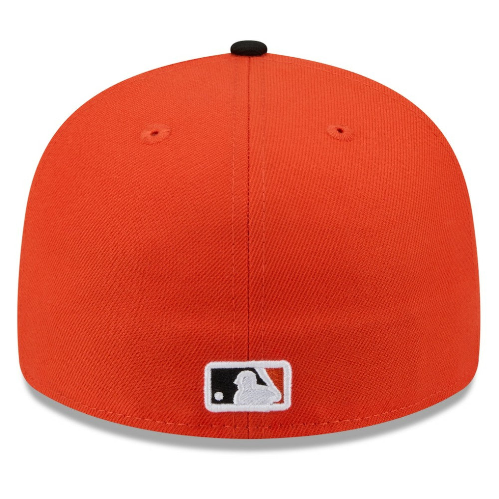 Baltimore Orioles New Era 2026 Spring Training 59FIFTY Fitted Hat - MLB