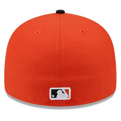 Baltimore Orioles New Era 2026 Spring Training 59FIFTY Fitted Hat - MLB