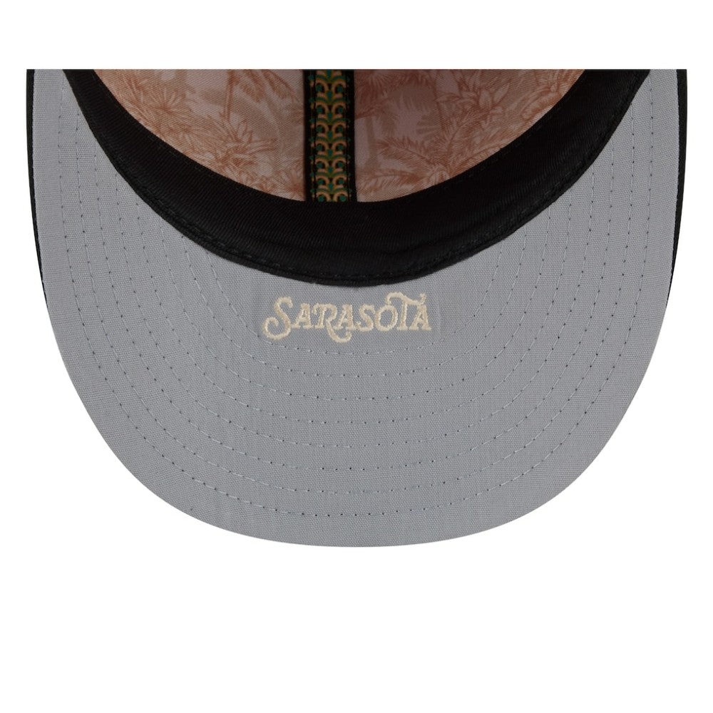 Baltimore Orioles New Era 2026 Spring Training 59FIFTY Fitted Hat - MLB