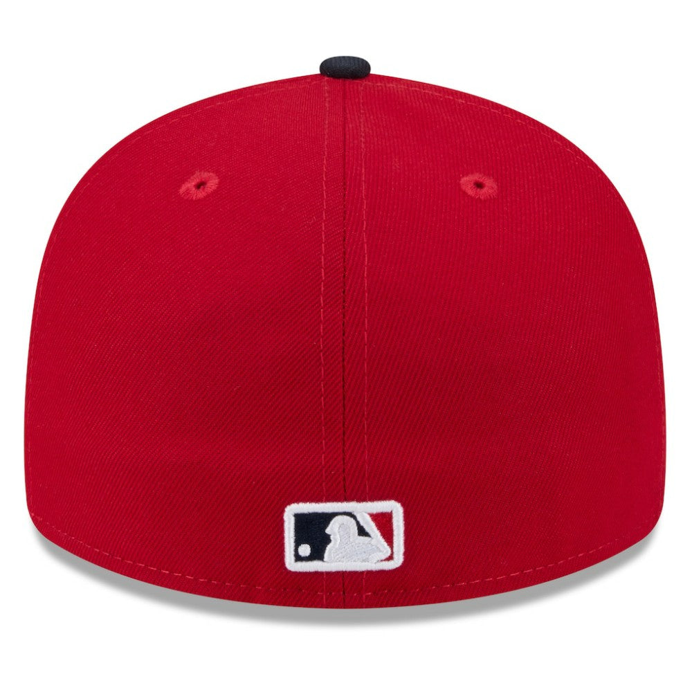 Boston Red Sox New Era 2026 Spring Training 59FIFTY Fitted Hat - MLB