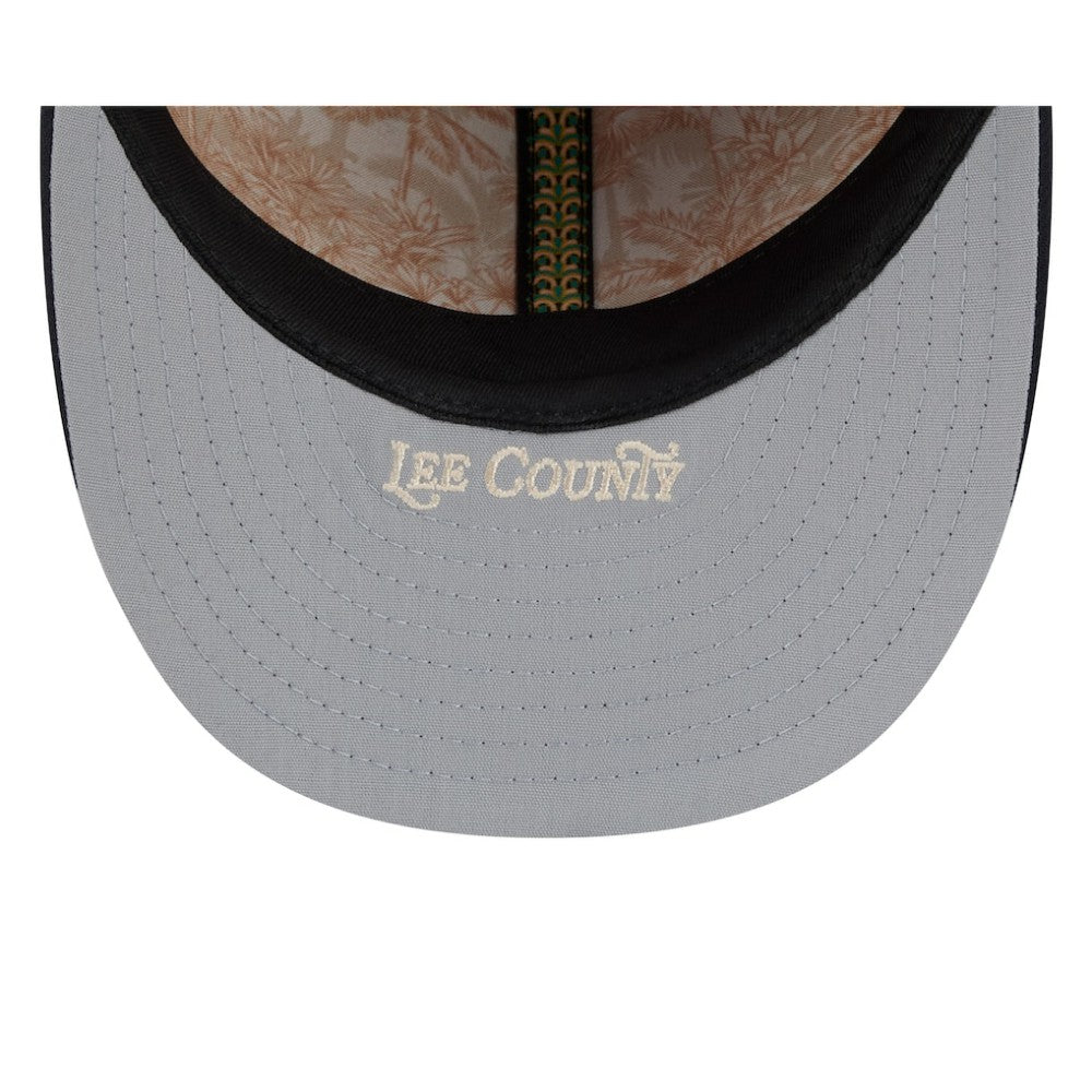 Boston Red Sox New Era 2026 Spring Training 59FIFTY Fitted Hat - MLB