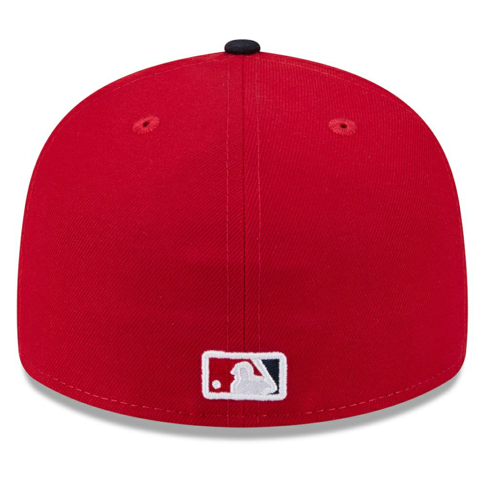 Washington Nationals New Era 2026 Spring Training 59FIFTY Fitted Hat - MLB