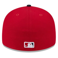 Washington Nationals New Era 2026 Spring Training 59FIFTY Fitted Hat - MLB