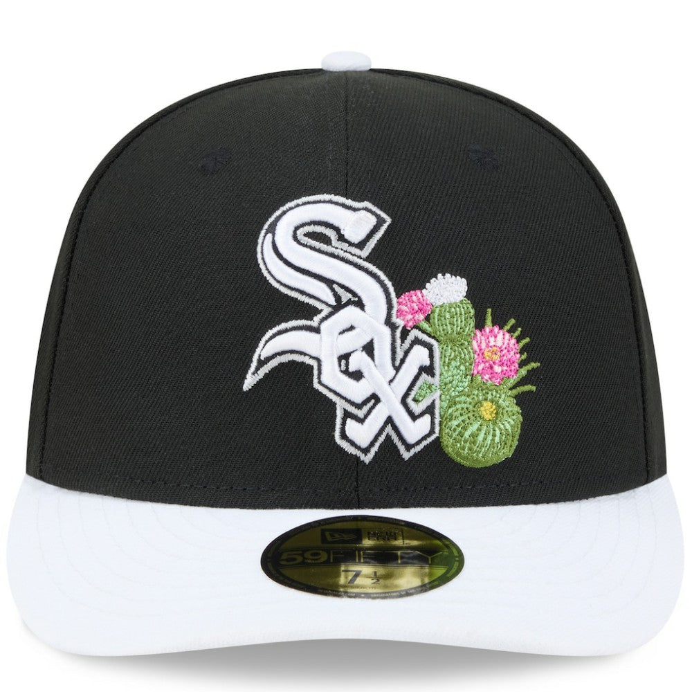 Chicago White Sox New Era 2026 Spring Training 59FIFTY Fitted Hat - MLB