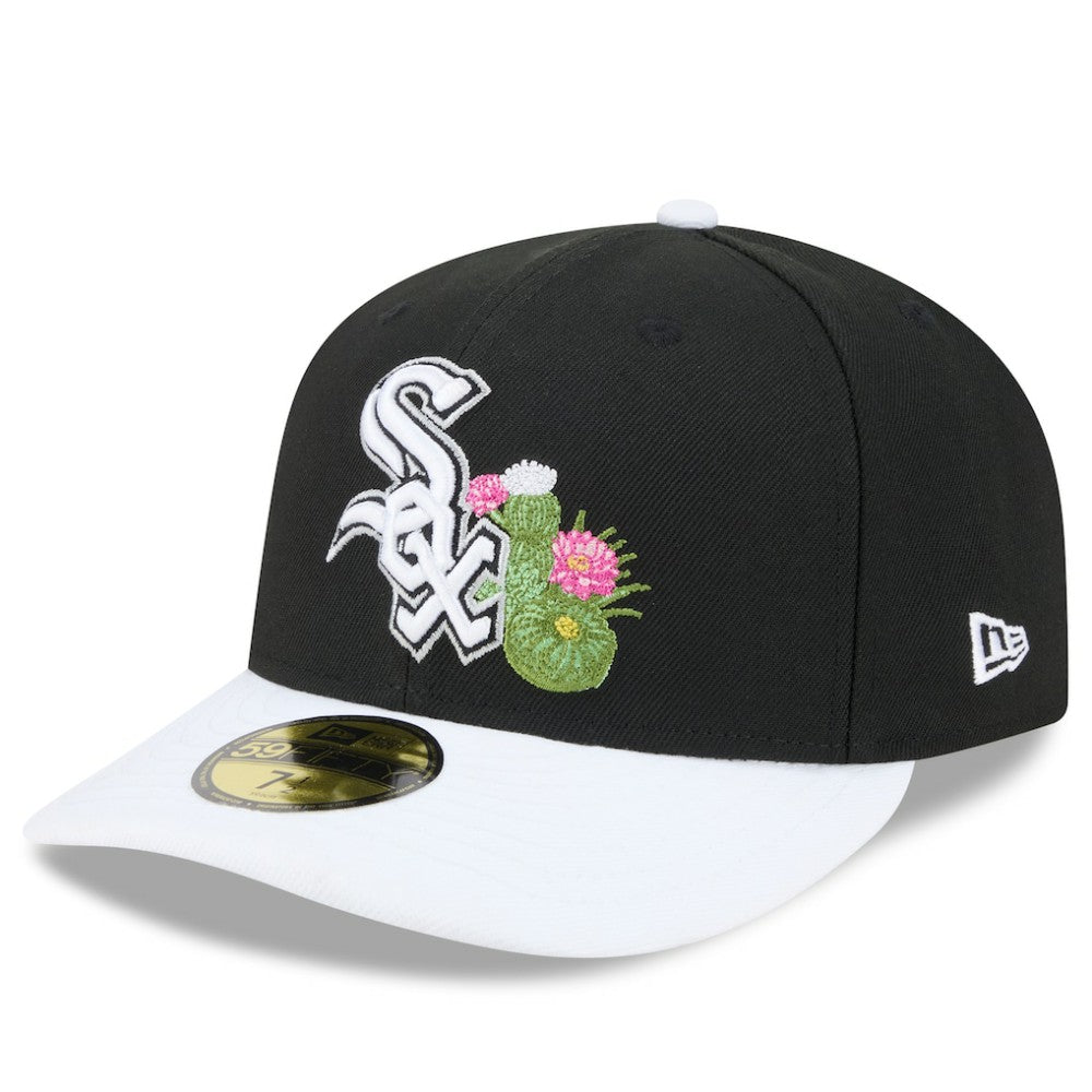 Chicago White Sox New Era 2026 Spring Training 59FIFTY Fitted Hat - MLB