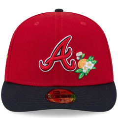 Atlanta Braves New Era 2026 Spring Training 59FIFTY Fitted Hat - MLB