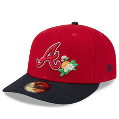 Atlanta Braves New Era 2026 Spring Training 59FIFTY Fitted Hat - MLB