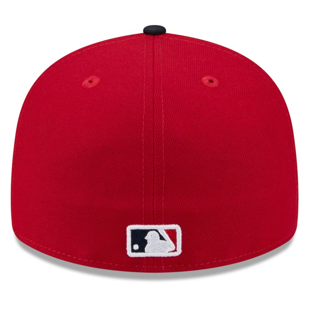 Atlanta Braves New Era 2026 Spring Training 59FIFTY Fitted Hat - MLB