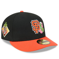 San Francisco Giants New Era 2026 Spring Training 59FIFTY Fitted Hat - MLB
