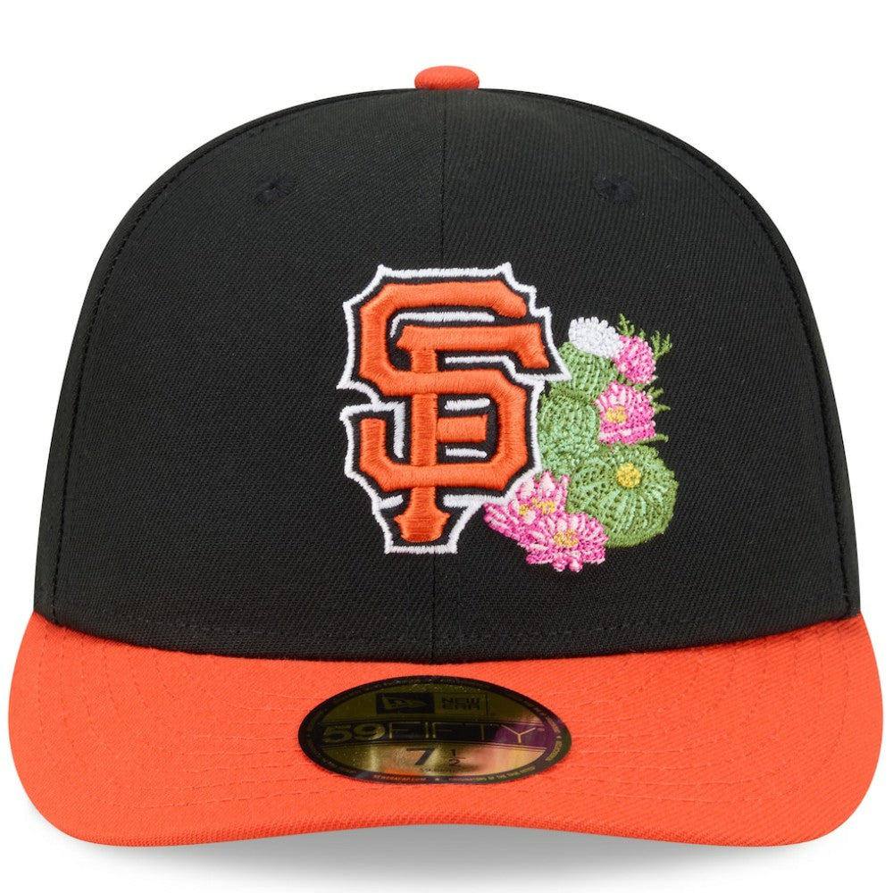 San Francisco Giants New Era 2026 Spring Training 59FIFTY Fitted Hat - MLB