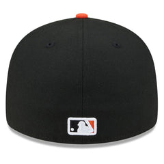 San Francisco Giants New Era 2026 Spring Training 59FIFTY Fitted Hat - MLB