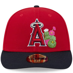 Los Angeles Angels New Era 2026 Spring Training 59FIFTY Fitted Hat - MLB