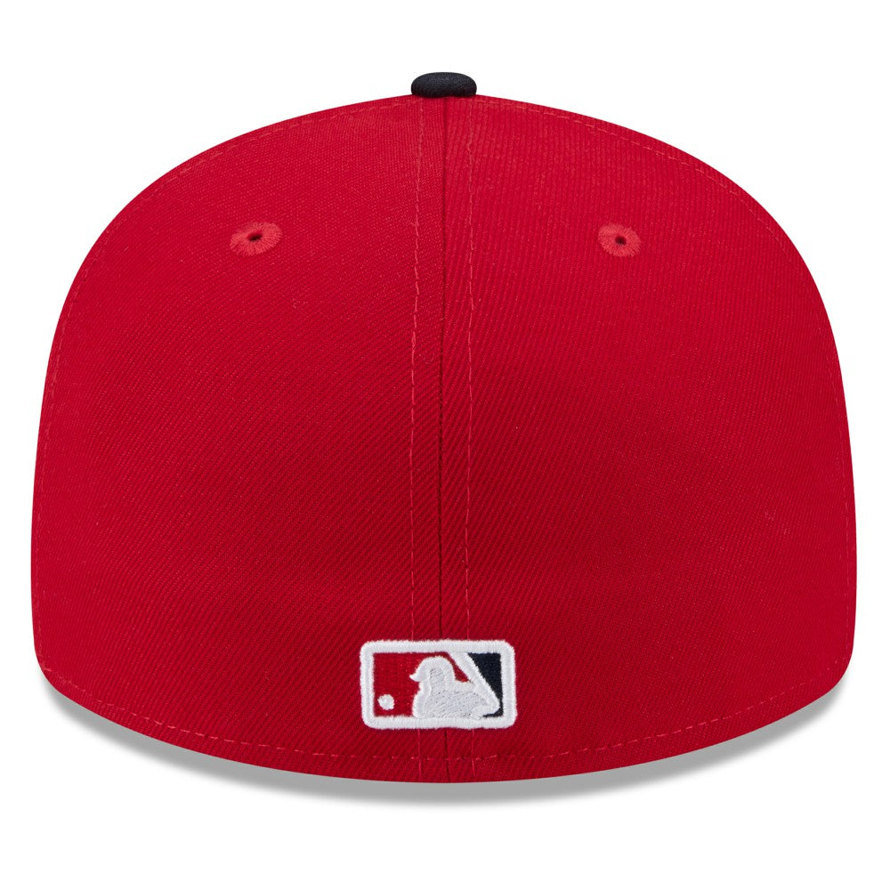 Los Angeles Angels New Era 2026 Spring Training 59FIFTY Fitted Hat - MLB