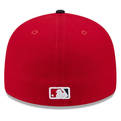 Los Angeles Angels New Era 2026 Spring Training 59FIFTY Fitted Hat - MLB