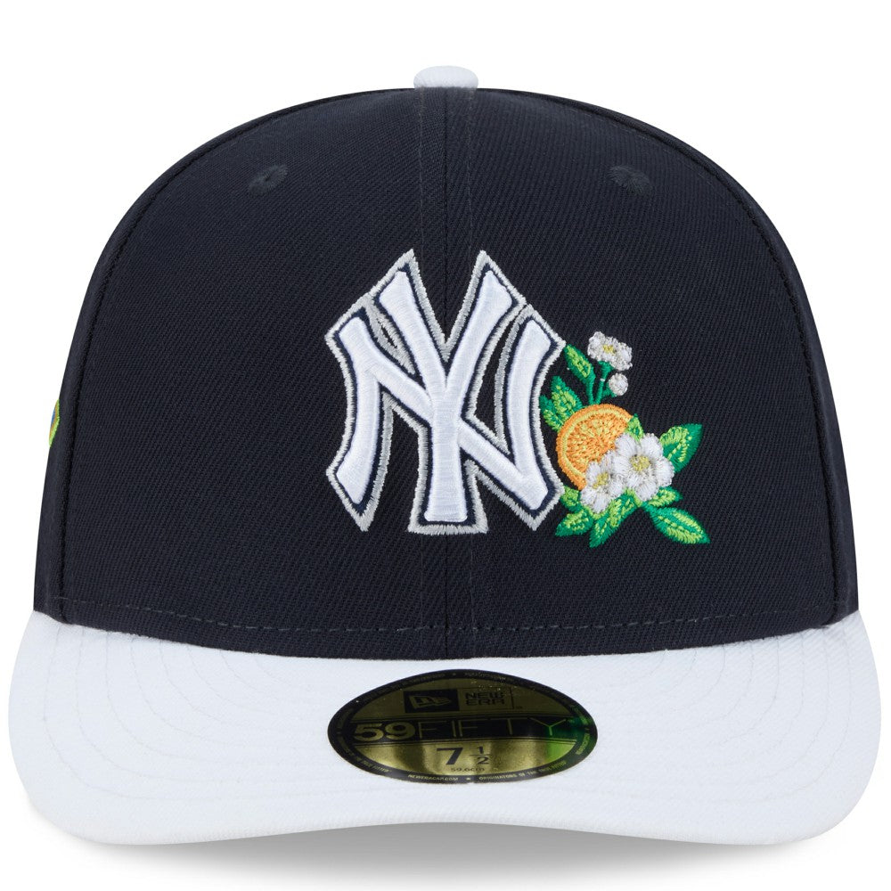 New York Yankees New Era 2026 Spring Training 59FIFTY Fitted Hat - MLB
