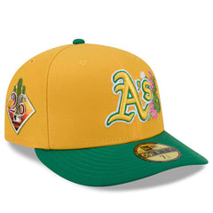 Athletics New Era 2026 Spring Training 59FIFTY Fitted Hat - MLB