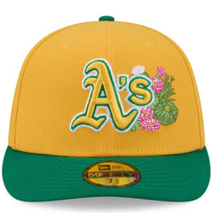 Athletics New Era 2026 Spring Training 59FIFTY Fitted Hat - MLB