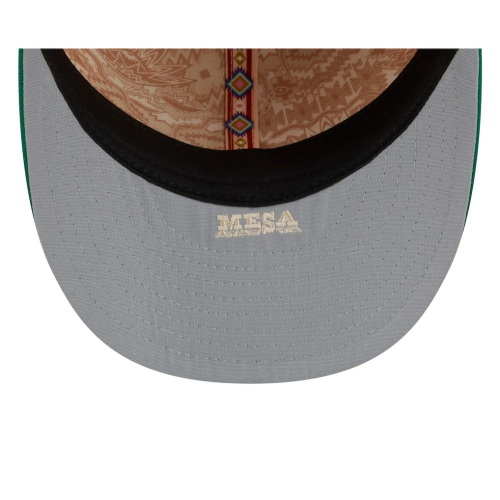 Athletics New Era 2026 Spring Training 59FIFTY Fitted Hat - MLB