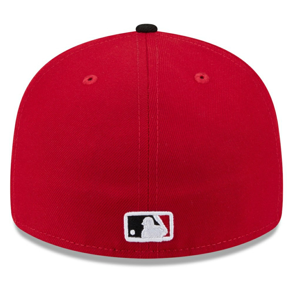 Cincinnati Reds New Era 2026 Spring Training 59FIFTY Fitted Hat - MLB