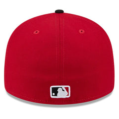 Cincinnati Reds New Era 2026 Spring Training 59FIFTY Fitted Hat - MLB