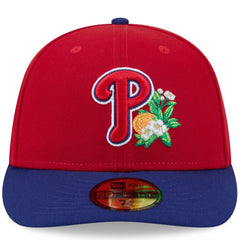 Philadelphia Phillies New Era 2026 Spring Training 59FIFTY Fitted Hat - MLB