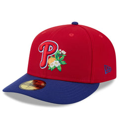 Philadelphia Phillies New Era 2026 Spring Training 59FIFTY Fitted Hat - MLB