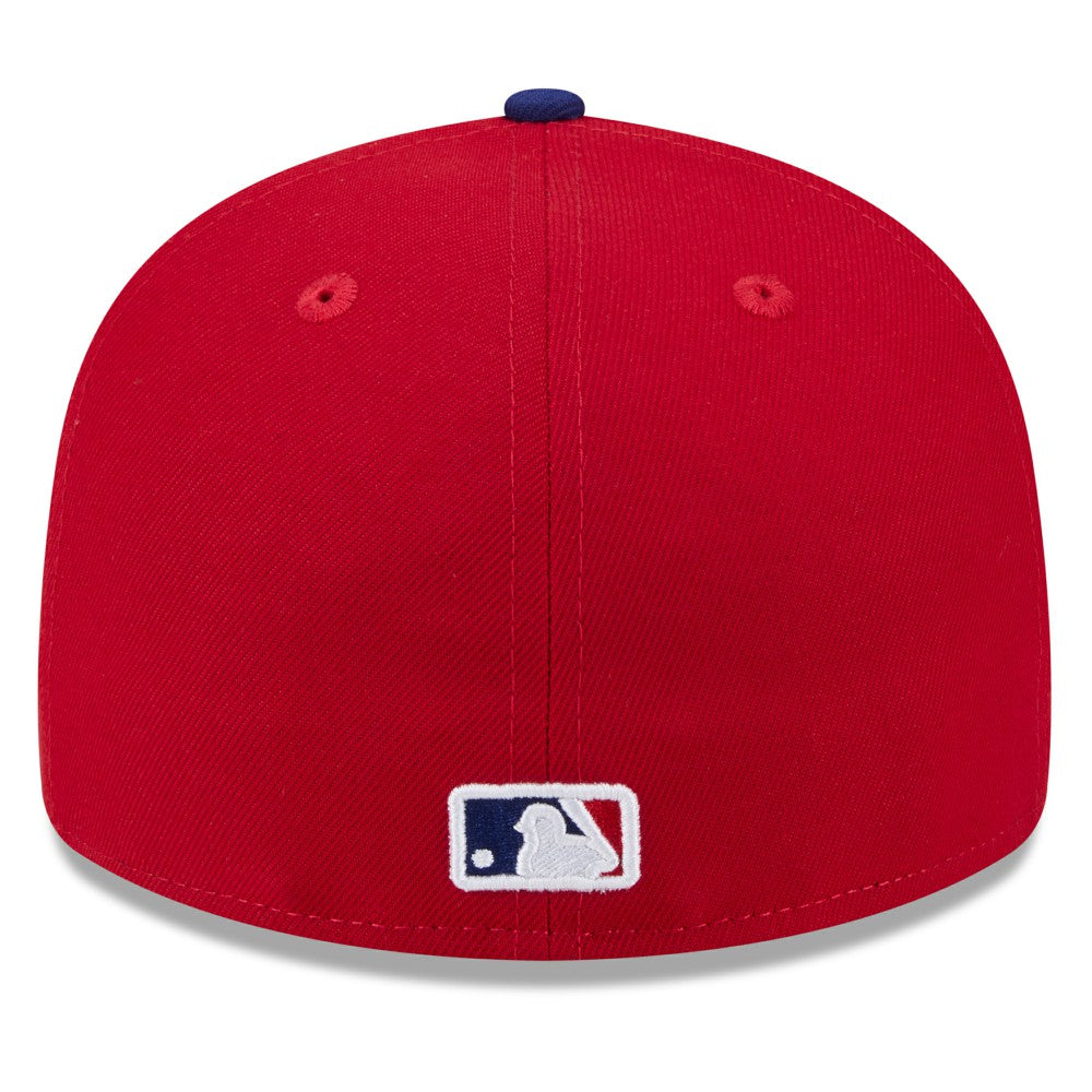 Philadelphia Phillies New Era 2026 Spring Training 59FIFTY Fitted Hat - MLB