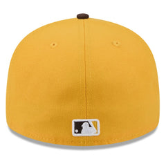San Diego Padres New Era 2026 Spring Training 59FIFTY Fitted Hat - MLB