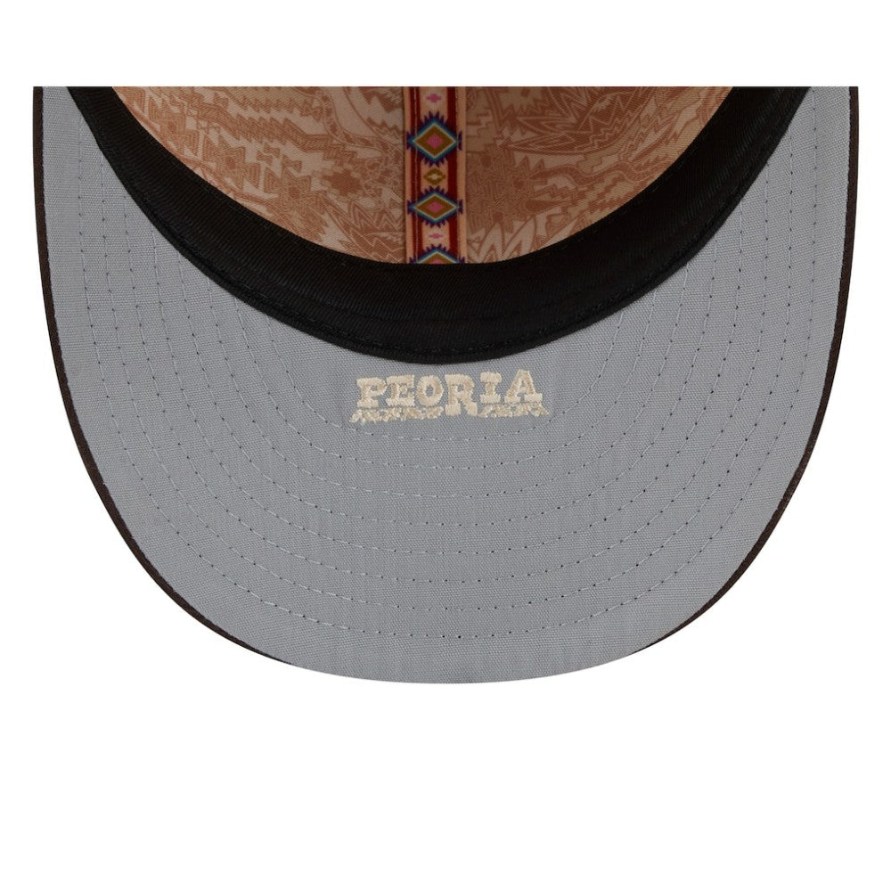 San Diego Padres New Era 2026 Spring Training 59FIFTY Fitted Hat - MLB