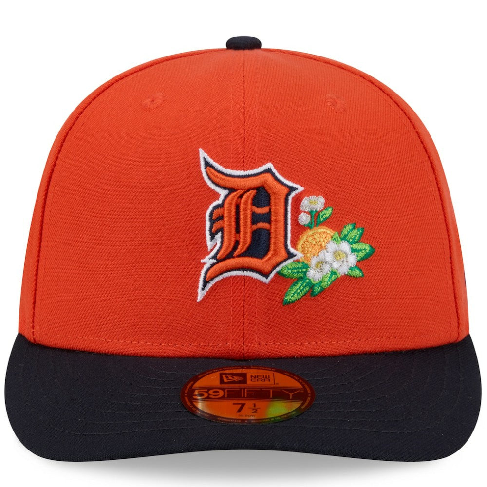 Detroit Tigers New Era 2026 Spring Training 59FIFTY Fitted Hat - MLB
